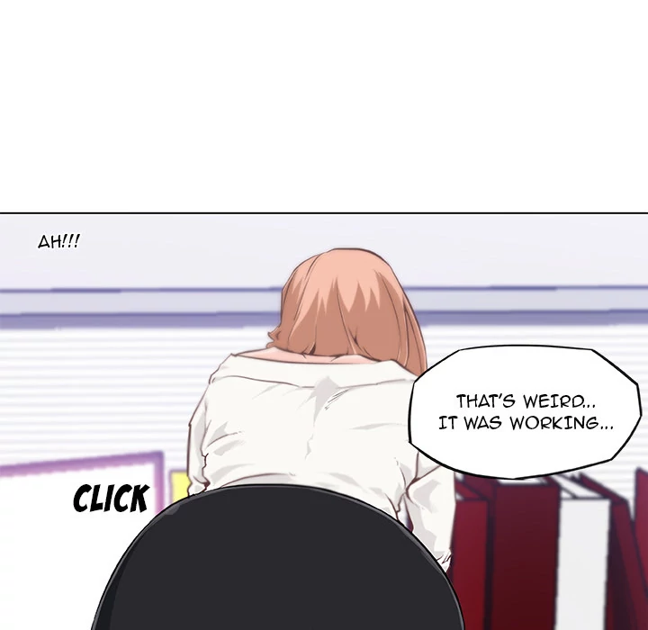 Love Recipe - Chapter 7 [photo 42] - MangaPorn