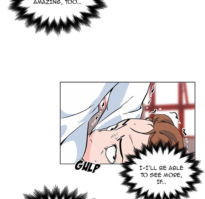 Love Recipe - Chapter 7 [photo 47] - MangaPorn