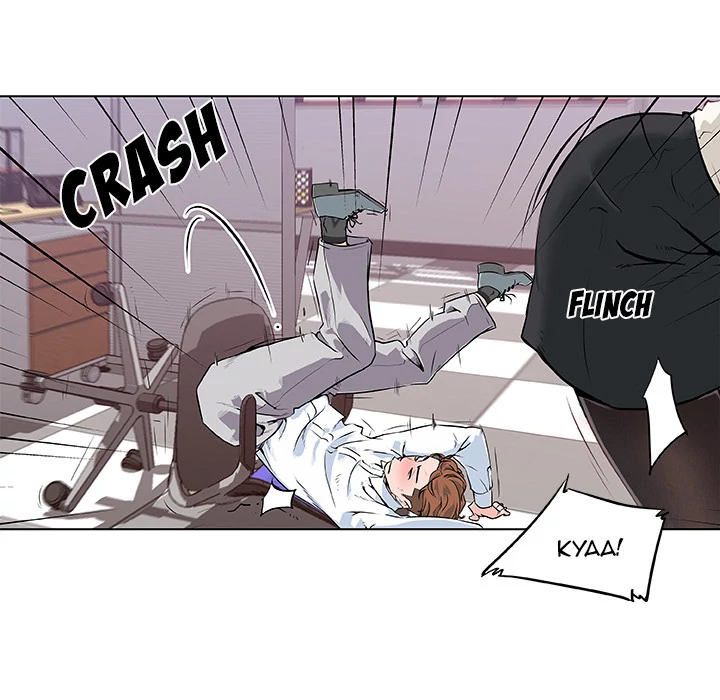 Love Recipe - Chapter 7 [photo 49] - MangaPorn