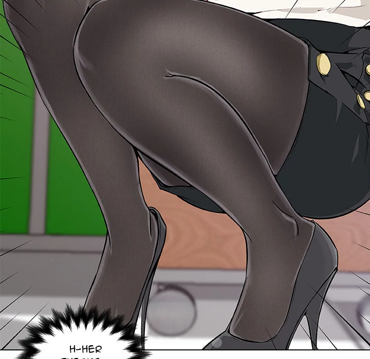 Love Recipe - Chapter 7 [photo 54] - MangaPorn