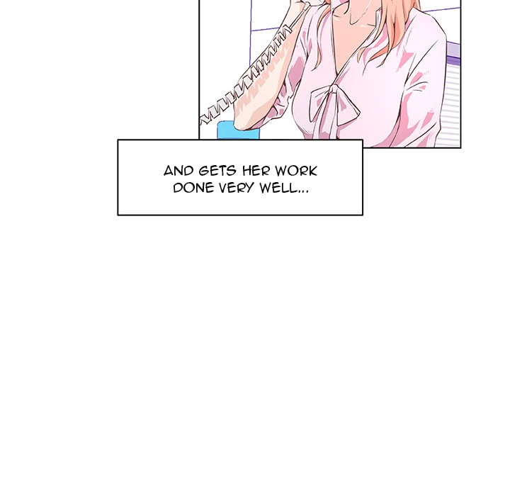 Love Recipe - Chapter 7 [photo 63] - MangaPorn