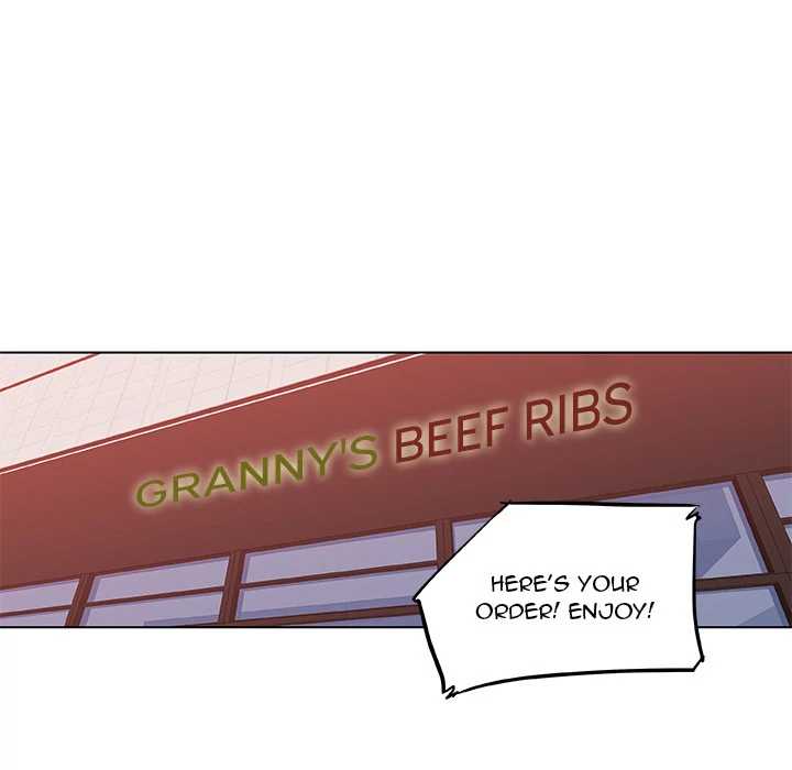 Love Recipe - Chapter 7 [photo 64] - MangaPorn