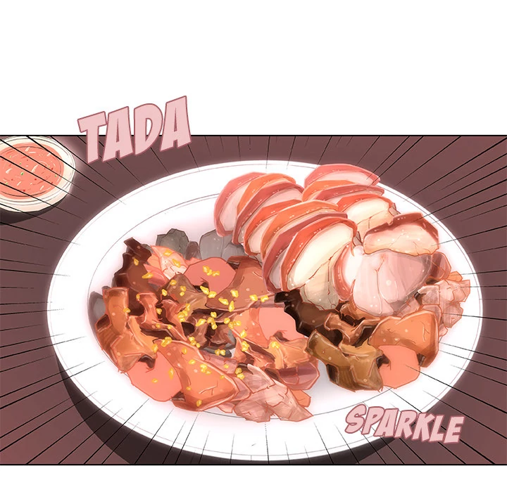 Love Recipe - Chapter 7 [photo 65] - MangaPorn