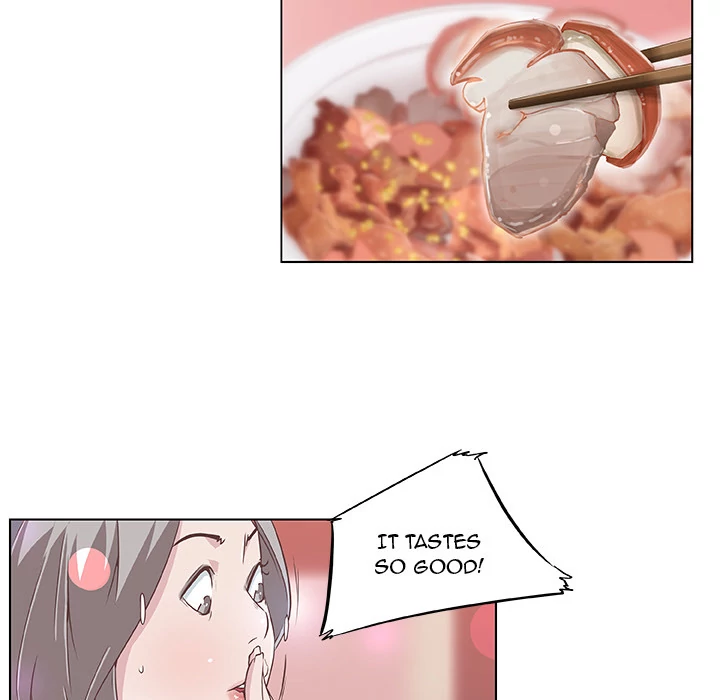 Love Recipe - Chapter 7 [photo 68] - MangaPorn