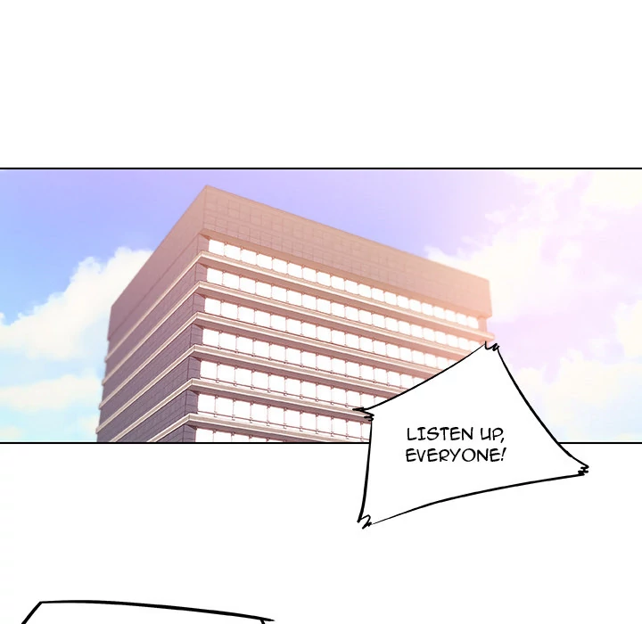 Love Recipe - Chapter 7 [photo 78] - MangaPorn