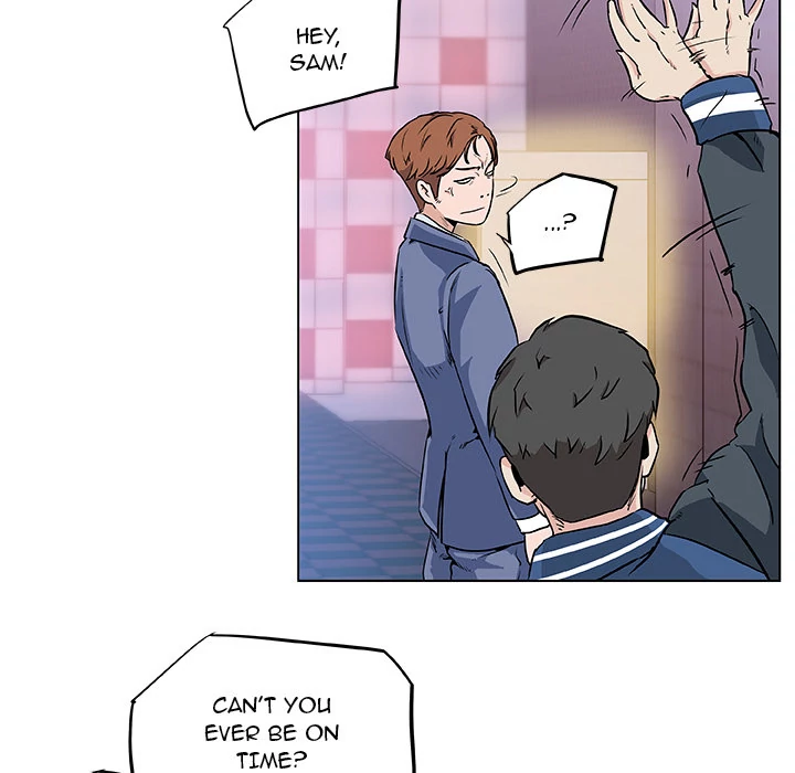 Love Recipe - Chapter 7 [photo 8] - MangaPorn