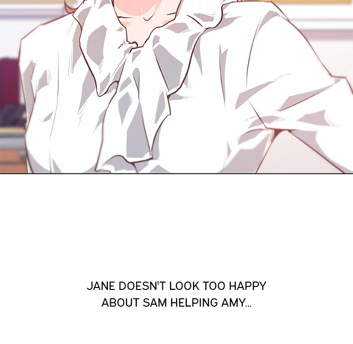 Love Recipe - Chapter 7 [photo 87] - MangaPorn