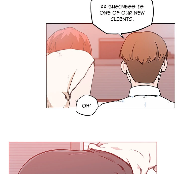 Love Recipe - Chapter 8 [photo 17] - MangaPorn