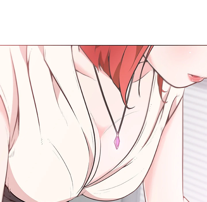 Love Recipe - Chapter 8 [photo 20] - MangaPorn