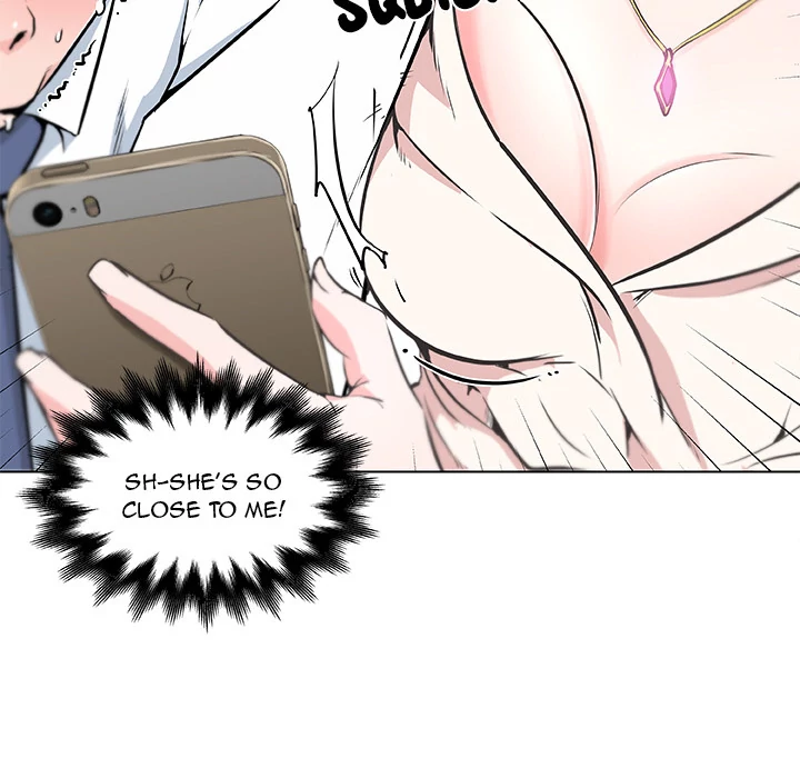 Love Recipe - Chapter 8 [photo 25] - MangaPorn