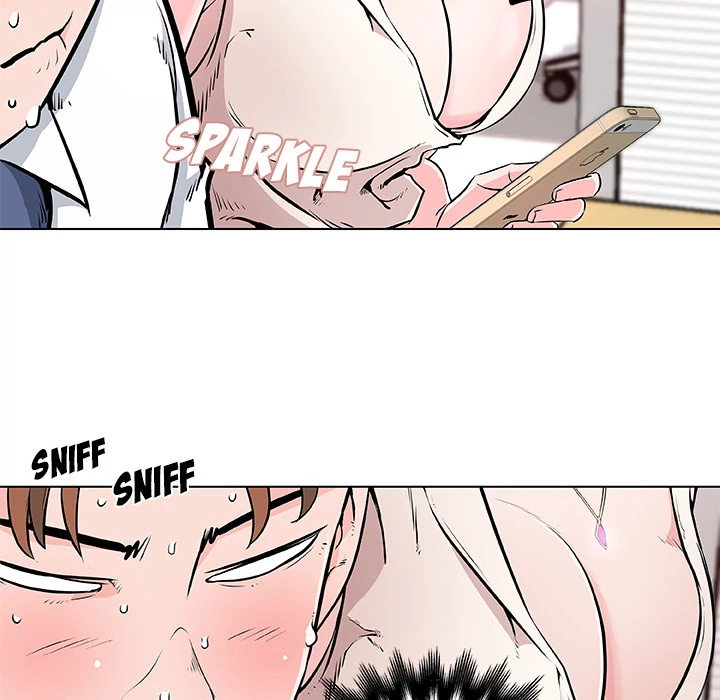 Love Recipe - Chapter 8 [photo 27] - MangaPorn