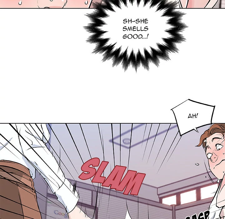 Love Recipe - Chapter 8 [photo 28] - MangaPorn