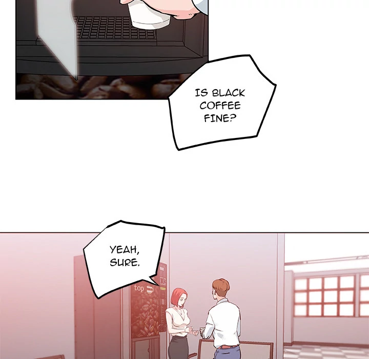 Love Recipe - Chapter 8 [photo 38] - MangaPorn