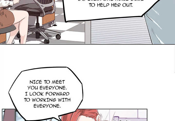 Love Recipe - Chapter 8 [photo 4] - MangaPorn