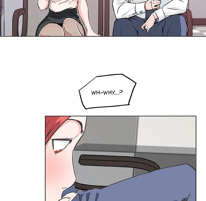 Love Recipe - Chapter 8 [photo 45] - MangaPorn