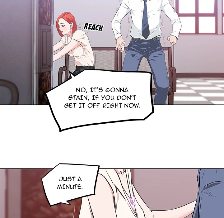 Love Recipe - Chapter 8 [photo 47] - MangaPorn