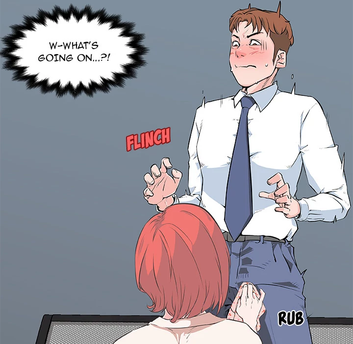 Love Recipe - Chapter 8 [photo 49] - MangaPorn