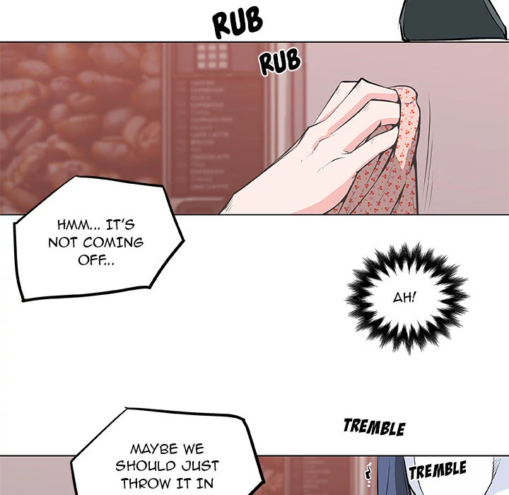 Love Recipe - Chapter 8 [photo 51] - MangaPorn