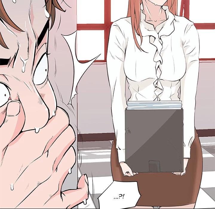 Love Recipe - Chapter 8 [photo 55] - MangaPorn