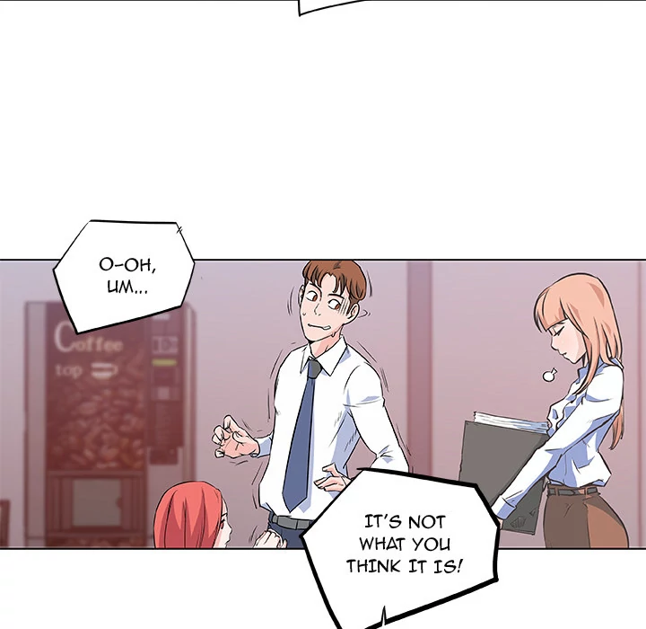 Love Recipe - Chapter 8 [photo 56] - MangaPorn