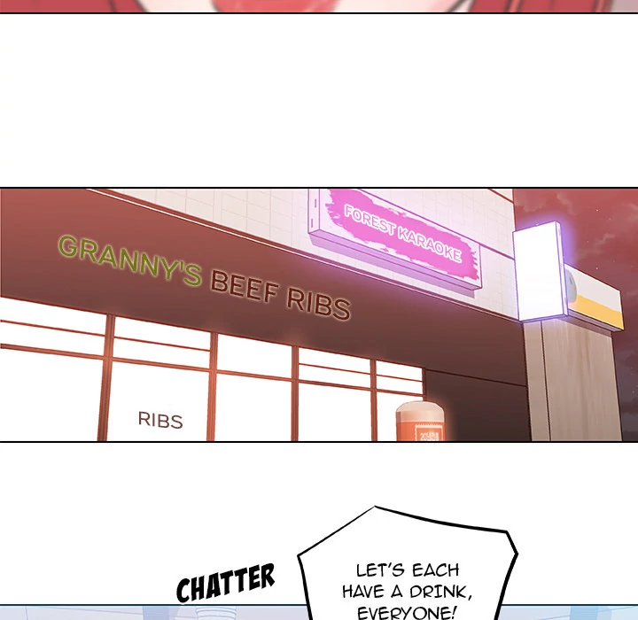 Love Recipe - Chapter 8 [photo 63] - MangaPorn