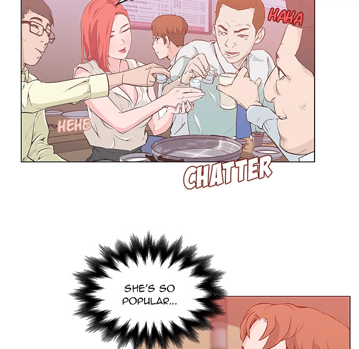 Love Recipe - Chapter 8 [photo 67] - MangaPorn