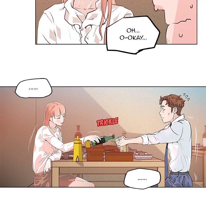 Love Recipe - Chapter 8 [photo 70] - MangaPorn