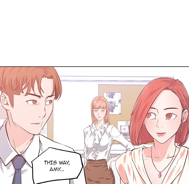 Love Recipe - Chapter 8 [photo 8] - MangaPorn