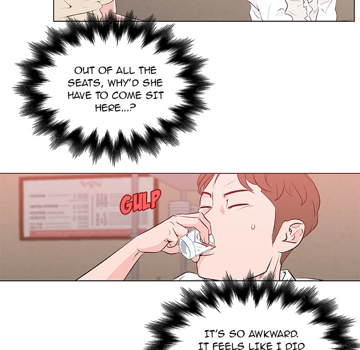 Love Recipe - Chapter 8 [photo 86] - MangaPorn