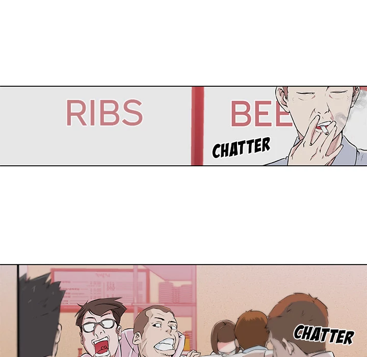 Love Recipe - Chapter 9 [photo 16] - MangaPorn