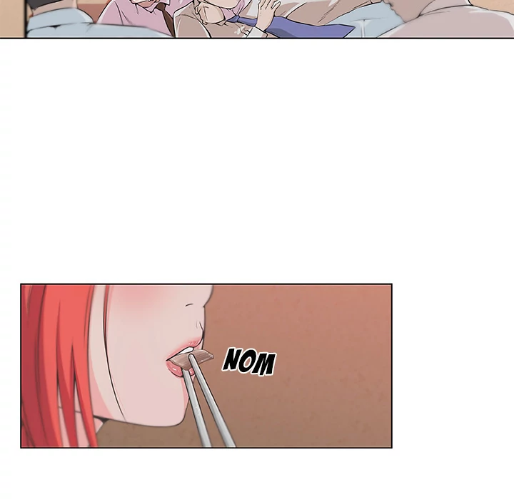 Love Recipe - Chapter 9 [photo 17] - MangaPorn