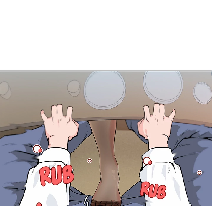 Love Recipe - Chapter 9 [photo 20] - MangaPorn