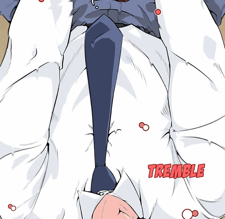 Love Recipe - Chapter 9 [photo 21] - MangaPorn