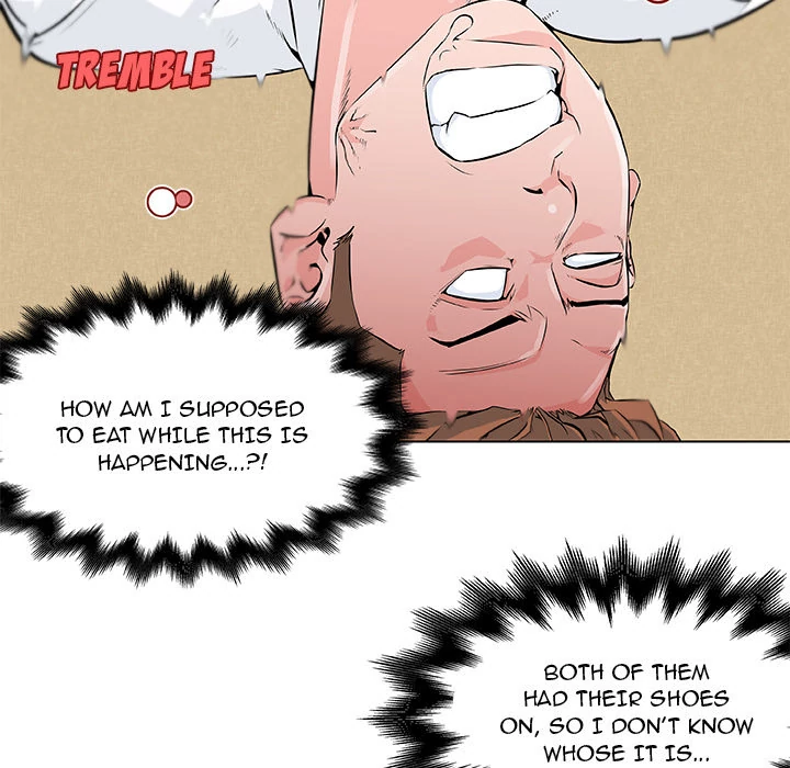 Love Recipe - Chapter 9 [photo 22] - MangaPorn