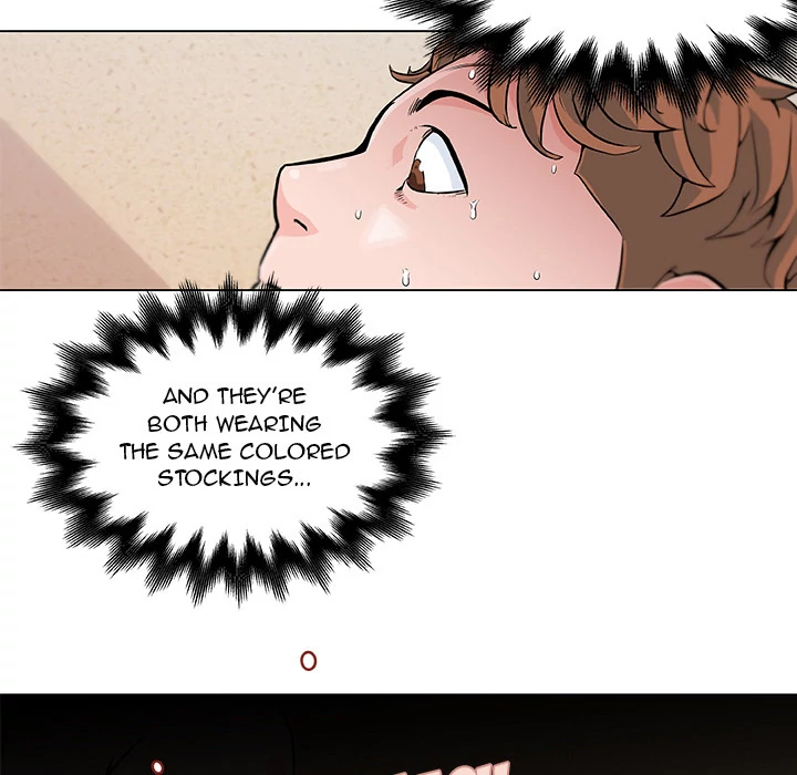 Love Recipe - Chapter 9 [photo 23] - MangaPorn