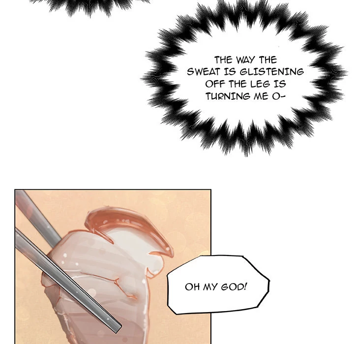 Love Recipe - Chapter 9 [photo 25] - MangaPorn