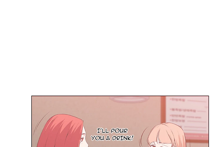 Love Recipe - Chapter 9 [photo 3] - MangaPorn