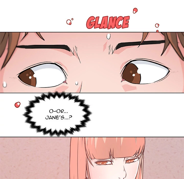 Love Recipe - Chapter 9 [photo 30] - MangaPorn