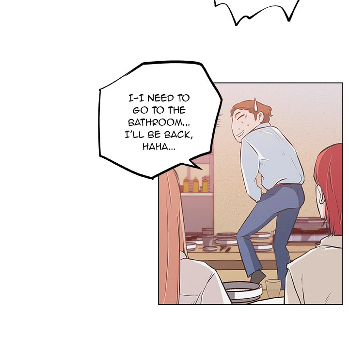 Love Recipe - Chapter 9 [photo 32] - MangaPorn