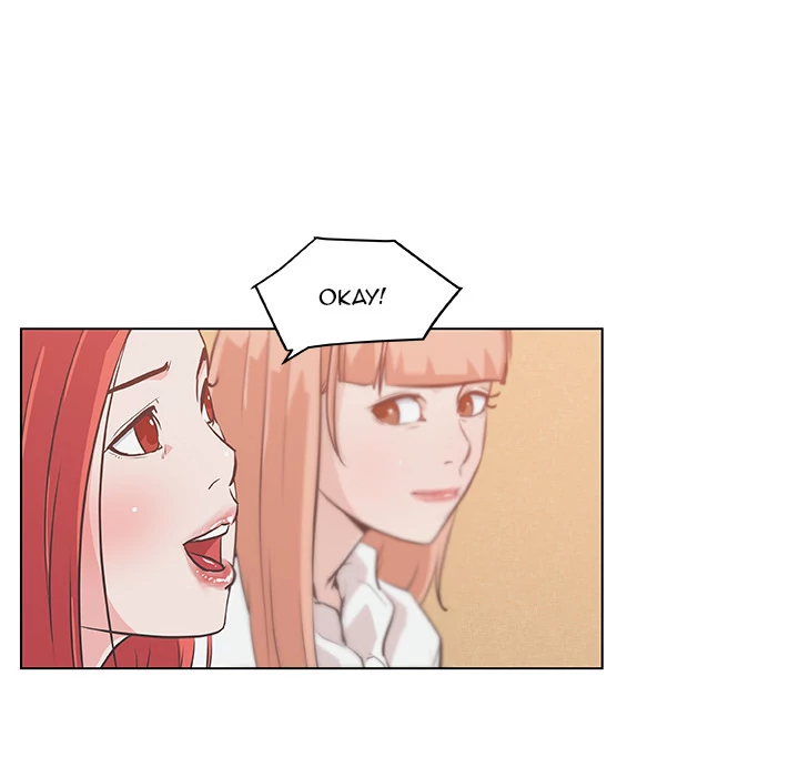 Love Recipe - Chapter 9 [photo 33] - MangaPorn