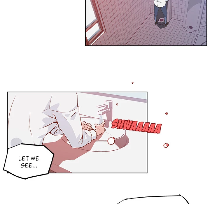 Love Recipe - Chapter 9 [photo 36] - MangaPorn