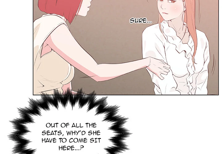 Love Recipe - Chapter 9 [photo 4] - MangaPorn