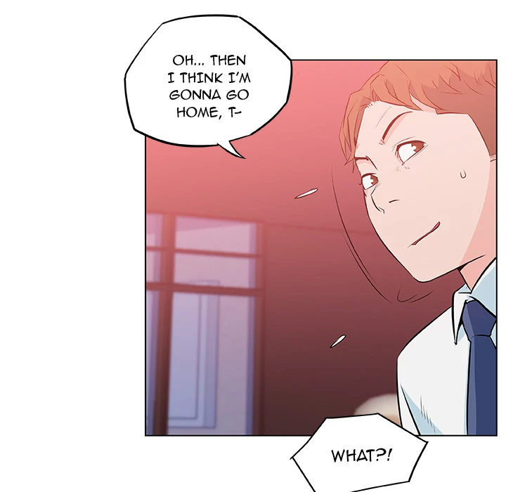 Love Recipe - Chapter 9 [photo 46] - MangaPorn