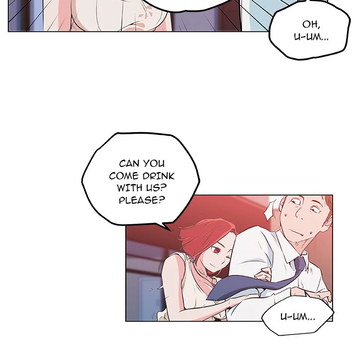 Love Recipe - Chapter 9 [photo 48] - MangaPorn