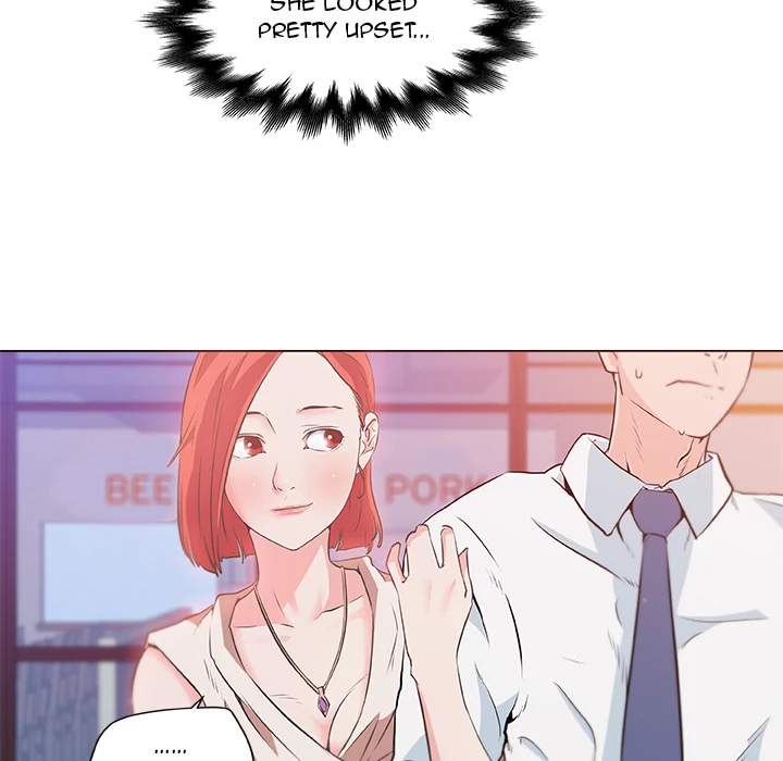 Love Recipe - Chapter 9 [photo 52] - MangaPorn