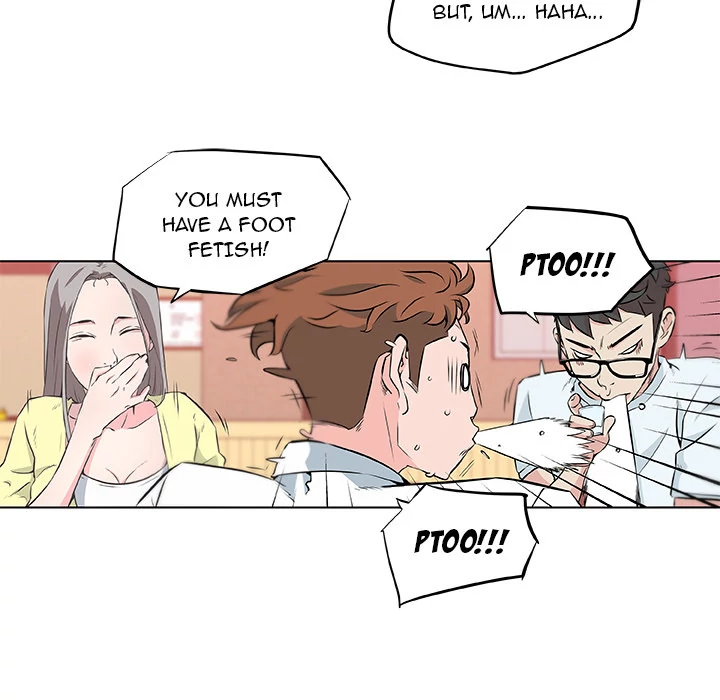 Love Recipe - Chapter 9 [photo 59] - MangaPorn