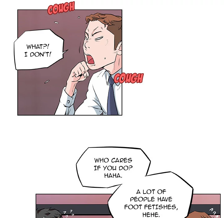 Love Recipe - Chapter 9 [photo 60] - MangaPorn