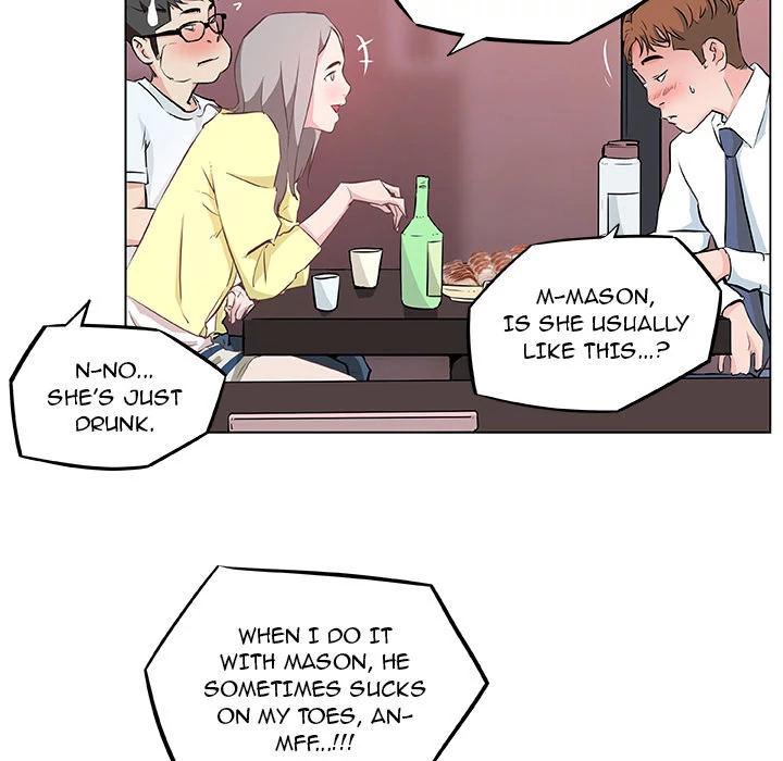 Love Recipe - Chapter 9 [photo 61] - MangaPorn