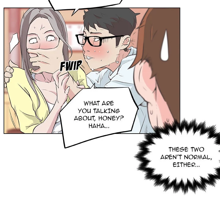 Love Recipe - Chapter 9 [photo 62] - MangaPorn