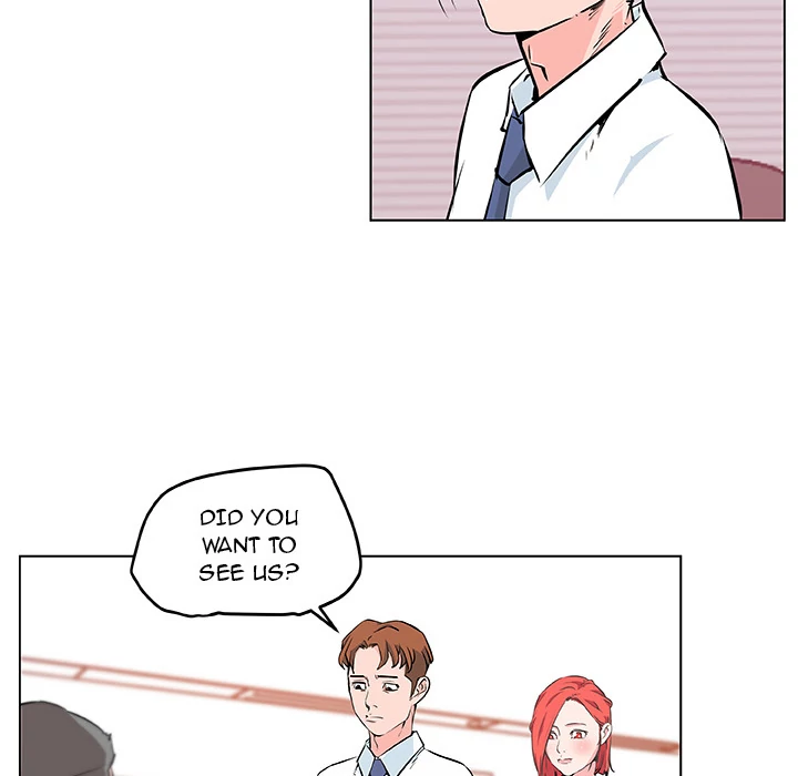 Love Recipe - Chapter 9 [photo 68] - MangaPorn